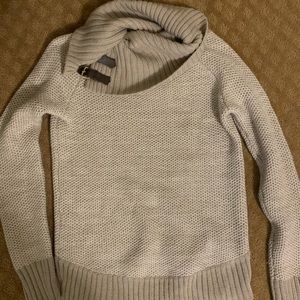 Banana Republic Cowl Neck